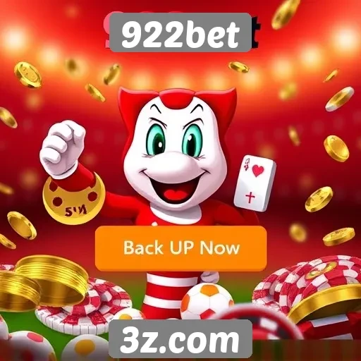 Análise das promoções oferecidas pelo site 922bet