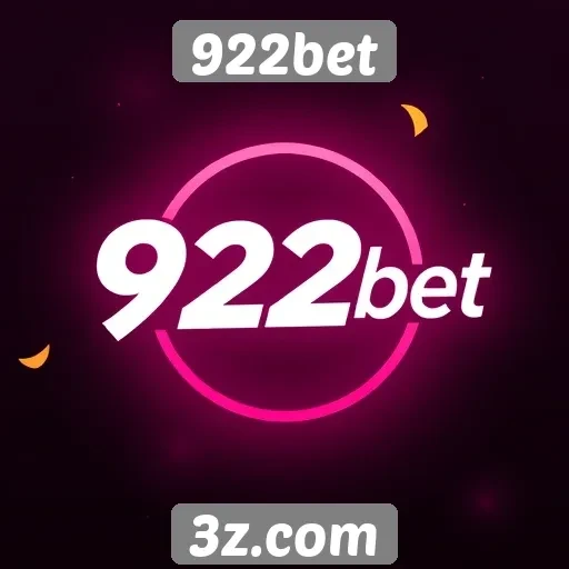 Análise da plataforma de apostas 922bet