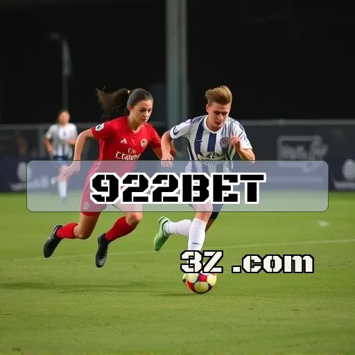 Esports: A Nova Fronteira de Entretenimento com 922bet