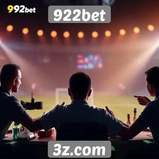 Avaliação de recursos de jogos no site 922bet