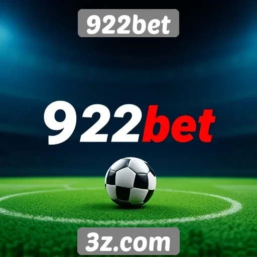 Perspectivas de crescimento para a 922bet