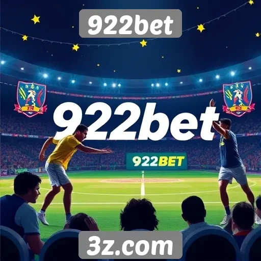 Impacto das regulamentações na 922bet