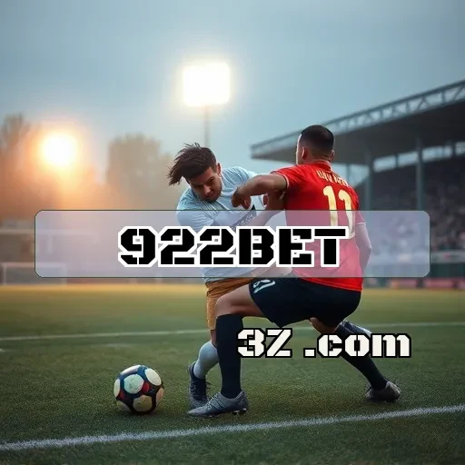 922bet Cassino Ao Vivo