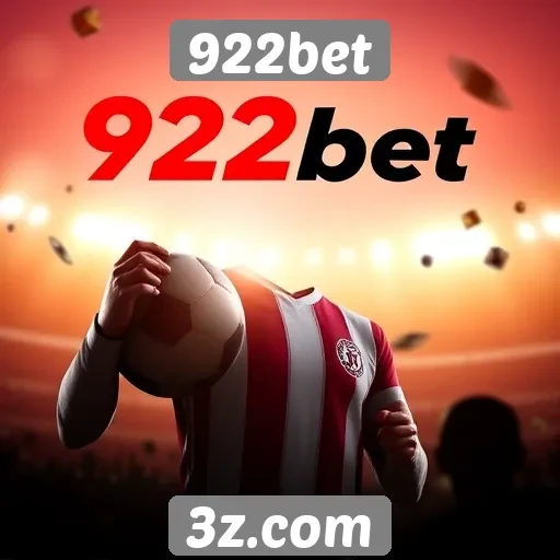 Novidades e atualizações recentes no 922bet