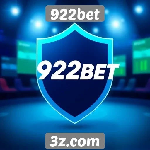 Aspectos de segurança e confiabilidade do site 922bet