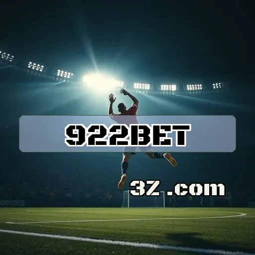 Recursos Imperdíveis da Seção Sports da 922bet