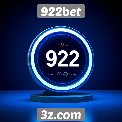 O que esperar da experiência do usuário na 922bet